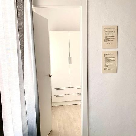 Apartamento Andalucia Tarifa Eksteriør bilde