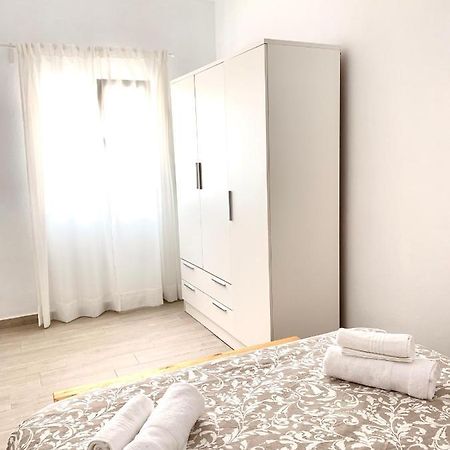 Apartamento Andalucia Tarifa Eksteriør bilde