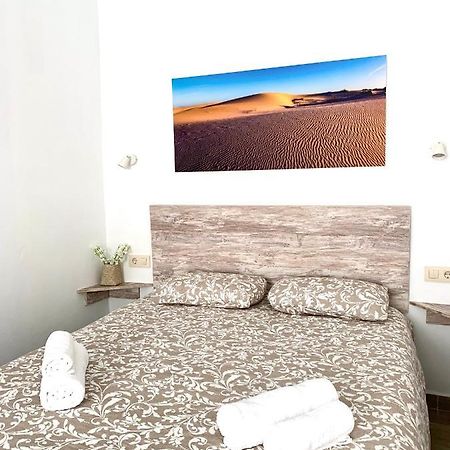 Apartamento Andalucia Tarifa Eksteriør bilde
