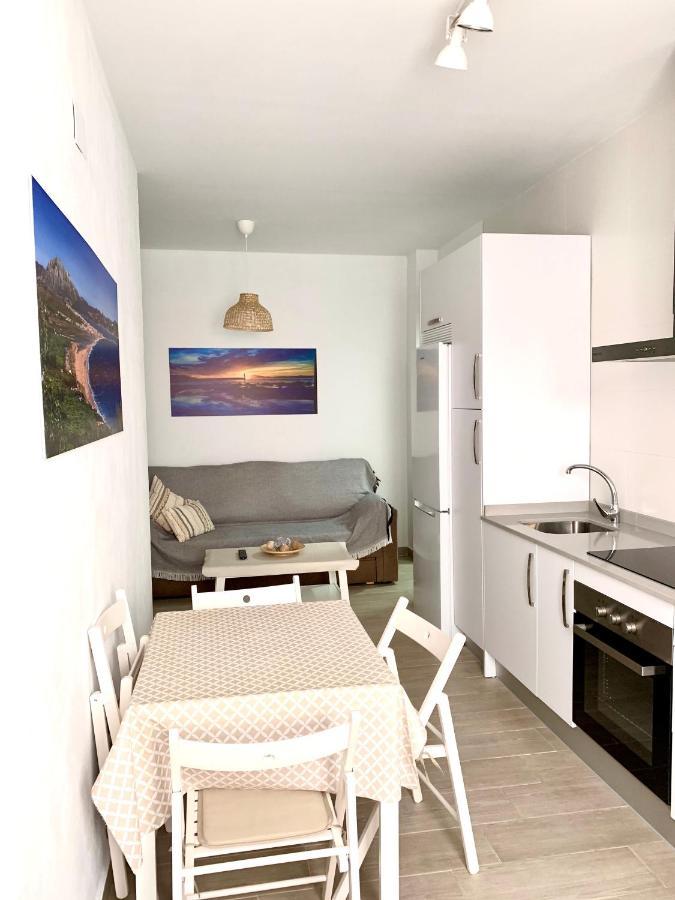 Apartamento Andalucia Tarifa Eksteriør bilde