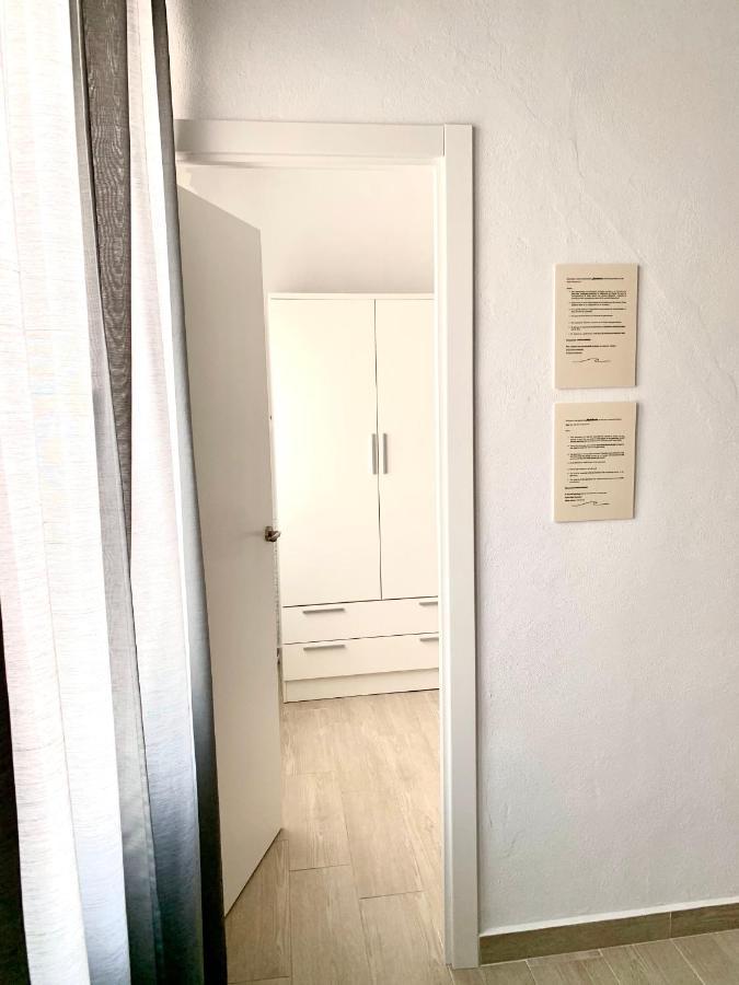 Apartamento Andalucia Tarifa Eksteriør bilde