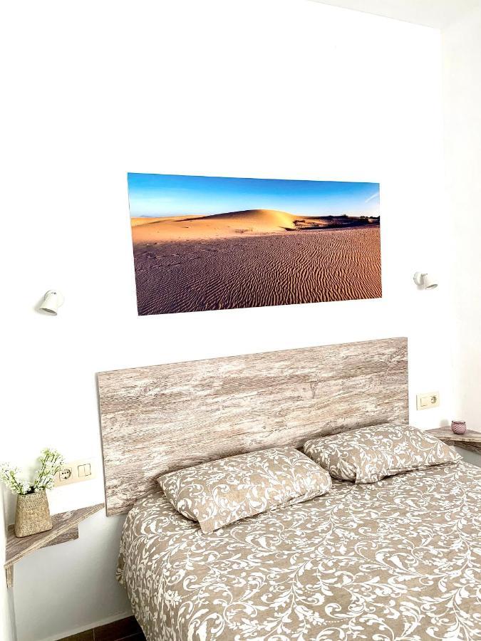 Apartamento Andalucia Tarifa Eksteriør bilde