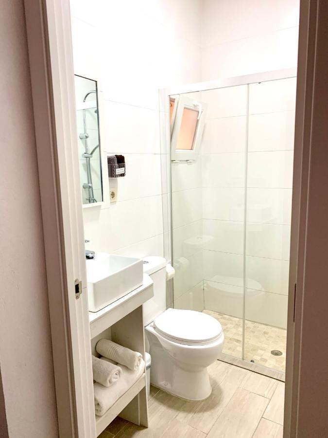 Apartamento Andalucia Tarifa Eksteriør bilde
