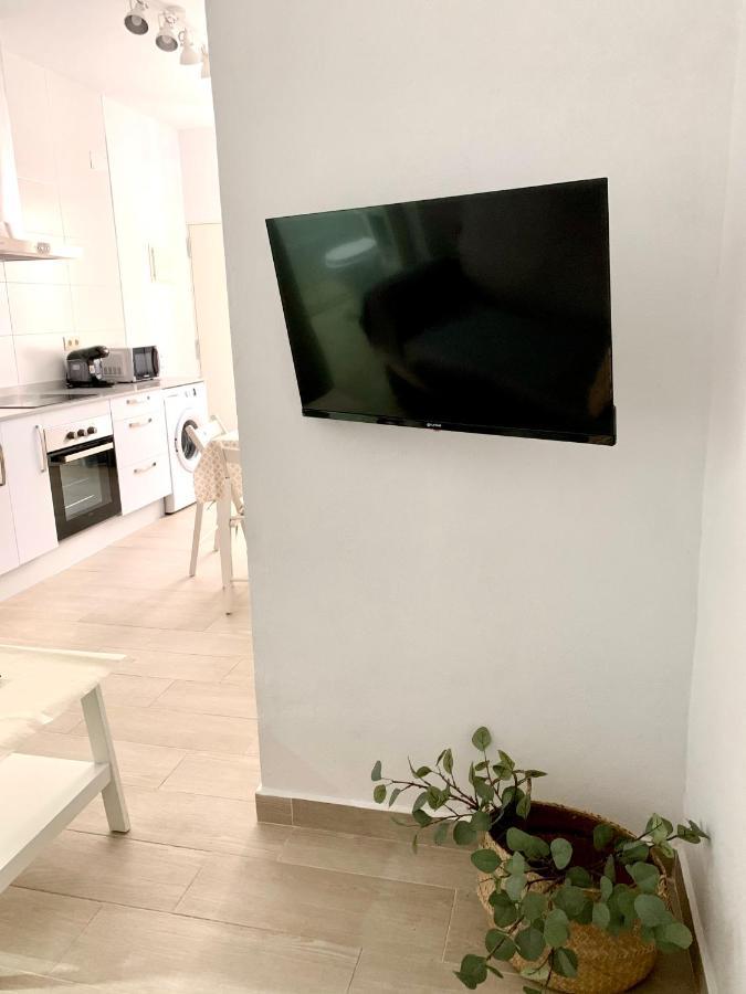 Apartamento Andalucia Tarifa Eksteriør bilde