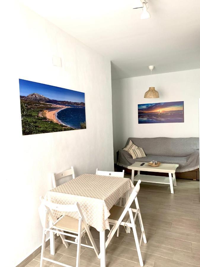 Apartamento Andalucia Tarifa Eksteriør bilde