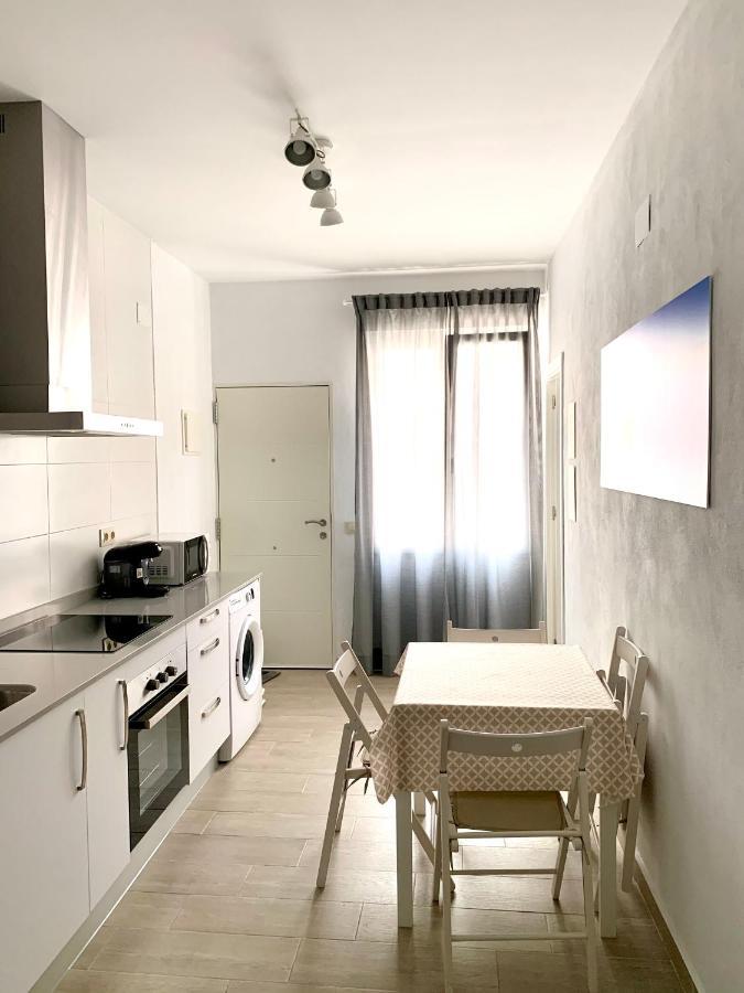 Apartamento Andalucia Tarifa Eksteriør bilde
